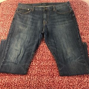 Men’s Lucky Brand Denim Jeans